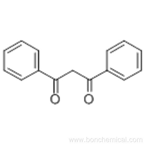 Dibenzoylmethane CAS 120-46-7